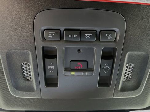 New 2025 Toyota Camry XSE image 18