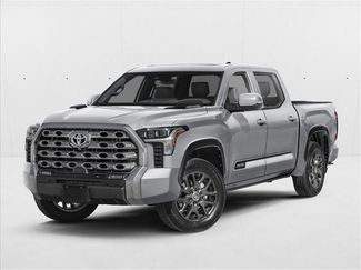 New 2026 Toyota Tundra Platinum video 1