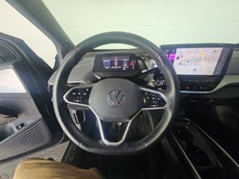Used 2023 Volkswagen ID.4 Pro S AWD/4WD image 18