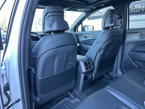 New 2026 Kia Sportage X-Line AWD/4WD image 13