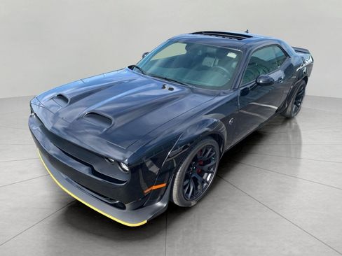 Used 2023 Dodge Challenger SRT Hellcat RWD image 13