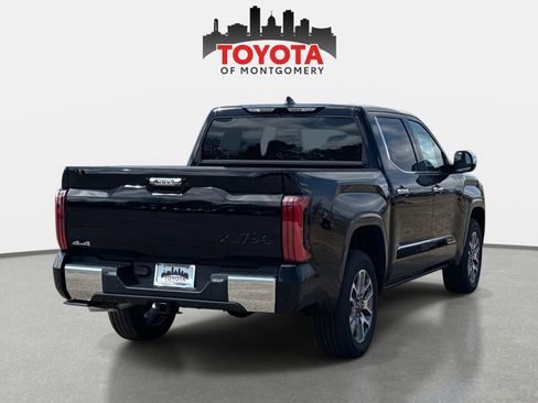 New 2026 Toyota Tundra 1794 Edition image 3
