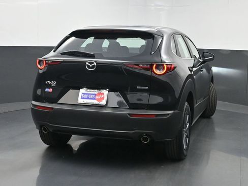 Used 2024 MAZDA CX-30 AWD 2.5 S image 39