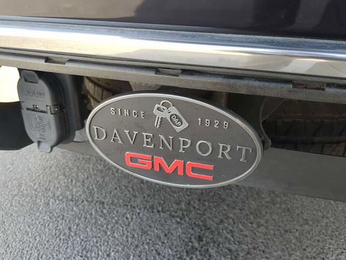 Used 2021 GMC Yukon Denali w/ Denali Premium Package AWD/4WD image 29