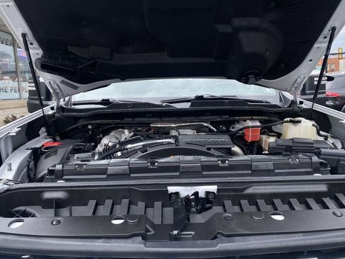 Used 2022 Chevrolet Silverado 2500 LTZ w/ LTZ Convenience Package image 23