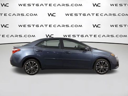 Used 2016 Toyota Corolla S image 41