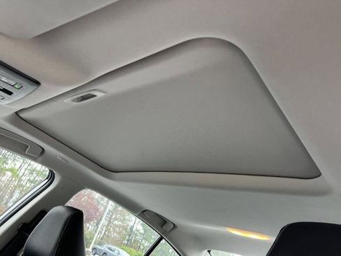 Certified 2024 Nissan Altima 2.0 SR image 13