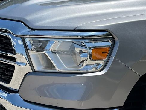 Used 2022 RAM 1500 Lone Star RWD image 9