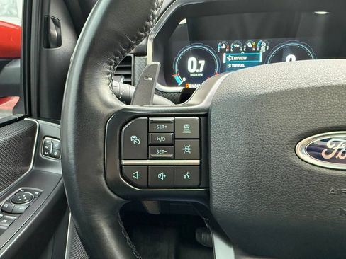 Used 2021 Ford F150 Raptor w/ Equipment Group 801A High AWD/4WD image 47
