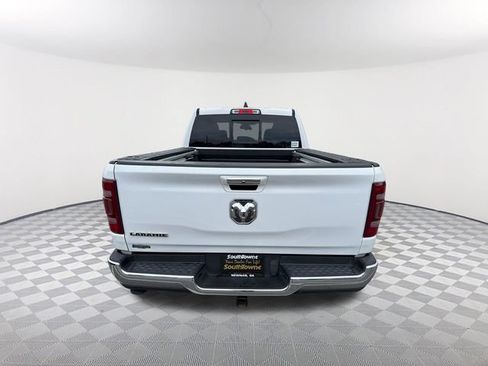 Used 2020 RAM 1500 Laramie RWD image 6