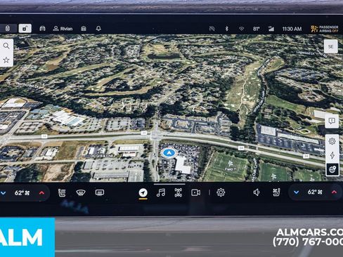 Used 2024 Rivian R1S Adventure image 40