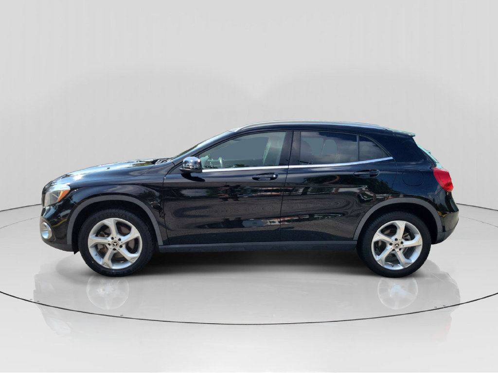 Used 2019 Mercedes-Benz GLA 250 image 5