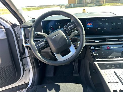 New 2026 Hyundai Santa Fe SE AWD/4WD image 15