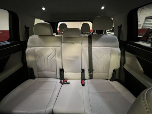 Used 2025 Hyundai Santa Fe SEL image 40