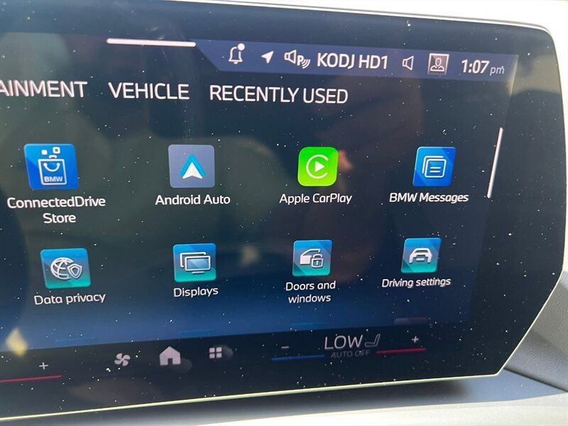 Used 2025 BMW 228i xDrive AWD/4WD image 37
