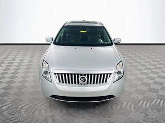 Used 2010 Mercury Milan Premier FWD video 2