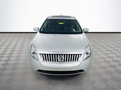 Used 2010 Mercury Milan Premier FWD image 2