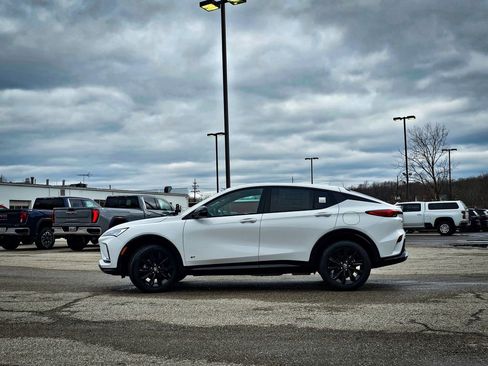 New 2026 Buick Envista Sport Touring w/ Convenience I Package image 7