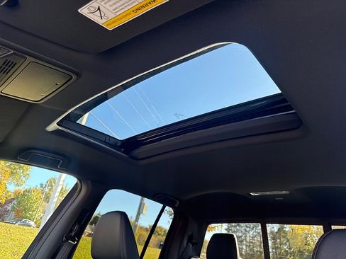 New 2026 Honda Ridgeline Black Edition image 15