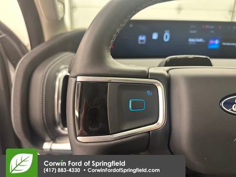 New 2026 Ford Expedition Platinum w/ Driver's Package image 48