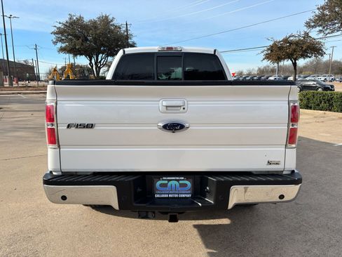 Used 2010 Ford F150 Lariat image 6