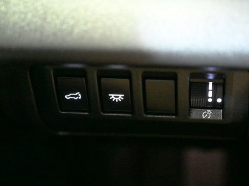 Used 2025 Subaru Ascent Touring w/ Popular Package #2 AWD/4WD image 45