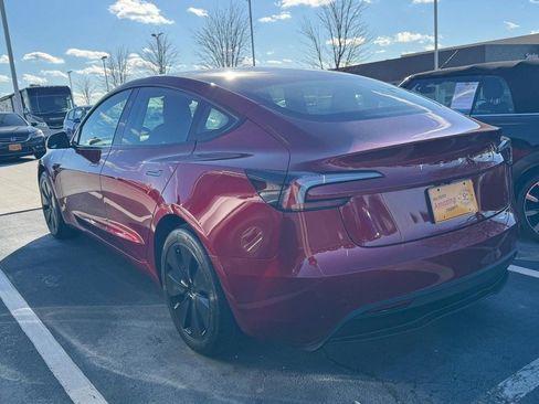 Used 2024 Tesla Model 3 image 4