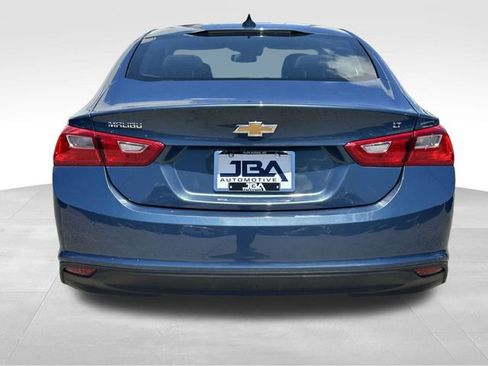 Used 2024 Chevrolet Malibu LT FWD image 26