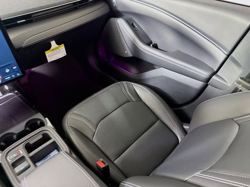 New 2025 Ford Mustang Mach-E Premium image 25