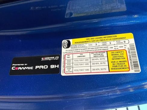 Used 2014 Ford F150 STX w/ Equipment Group 201A Mid AWD/4WD image 93