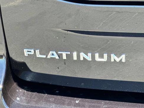 New 2026 Ford Expedition Platinum w/ Driver's Package AWD/4WD image 28