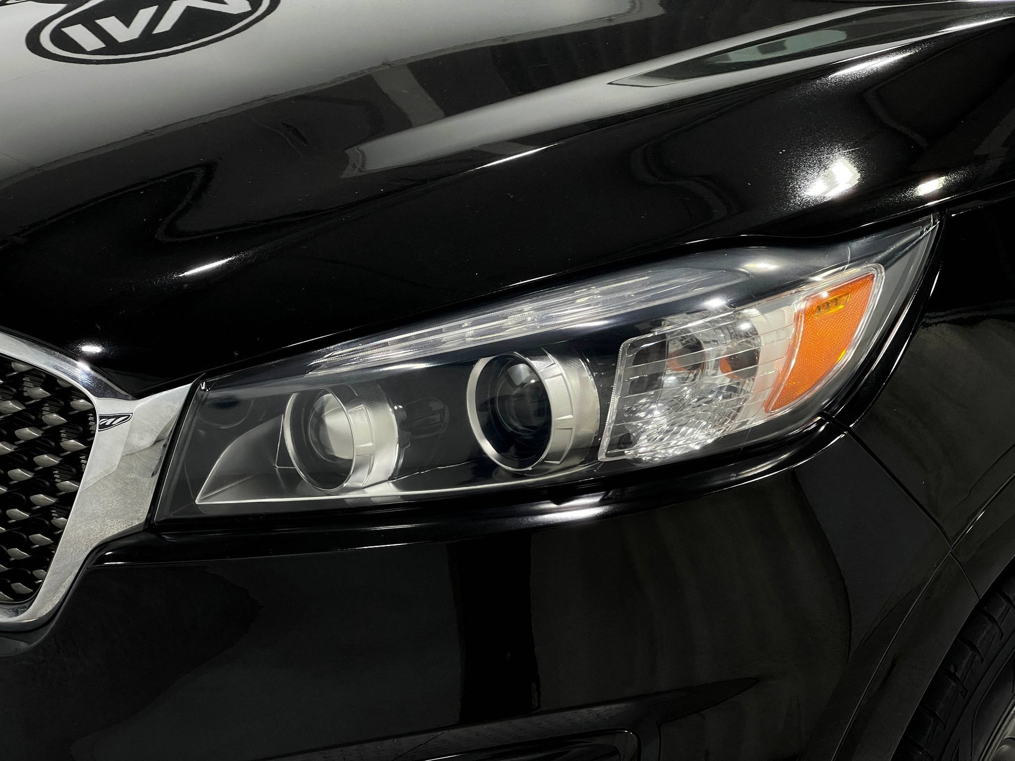 Used 2017 Kia Sorento SX FWD image 35
