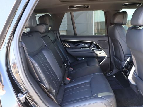 Certified 2023 Land Rover Range Rover SE image 29
