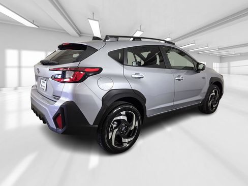 New 2026 Subaru Crosstrek 2.5i Limited AWD/4WD image 6