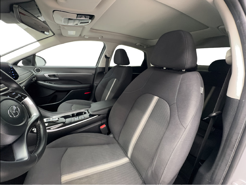 Used 2023 Hyundai Sonata SEL w/ Convenience Package FWD image 25