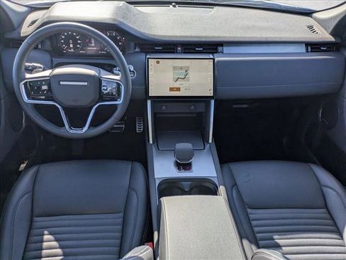Certified 2024 Land Rover Discovery Sport Dynamic SE AWD/4WD image 18