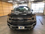 Certified 2019 Ford F150 XLT w/ Equipment Group 301A Mid image 2