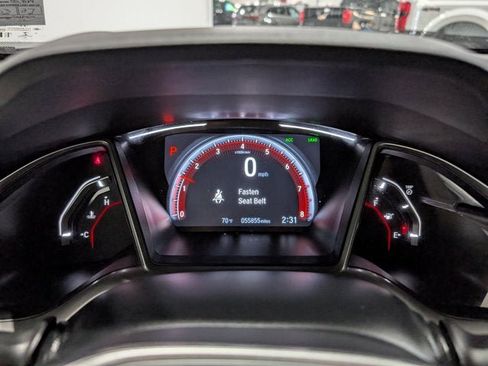 Used 2020 Honda Civic Sport image 18