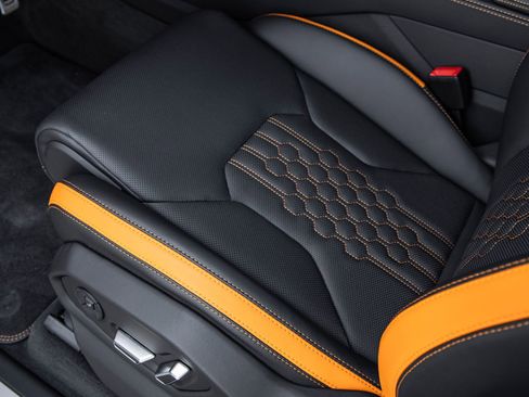 Used 2024 Lamborghini Urus S AWD/4WD image 22