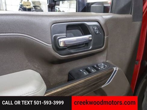 Used 2020 Chevrolet Silverado 2500 LT w/ Texas Edition image 48