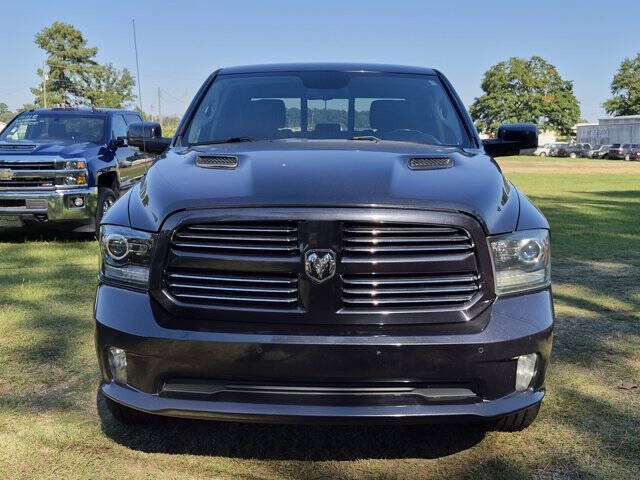 Used 2016 RAM 1500 Sport AWD/4WD image 12