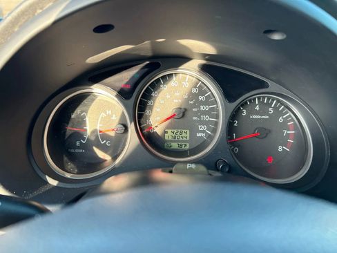 Used 2008 Subaru Forester 2.5X image 22