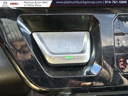 Used 2023 GMC Sierra 1500 Denali image 27