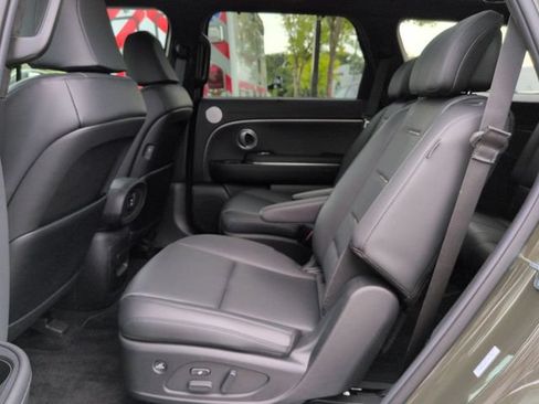 Used 2026 Hyundai Palisade Calligraphy AWD/4WD image 14
