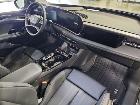 New 2025 Audi A6 e-tron Prestige image 10