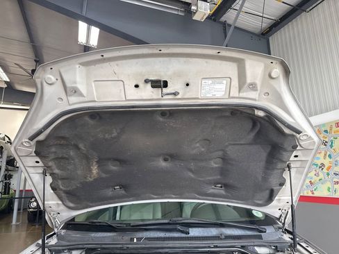 Used 2008 Mercury Sable AWD Sedan image 80