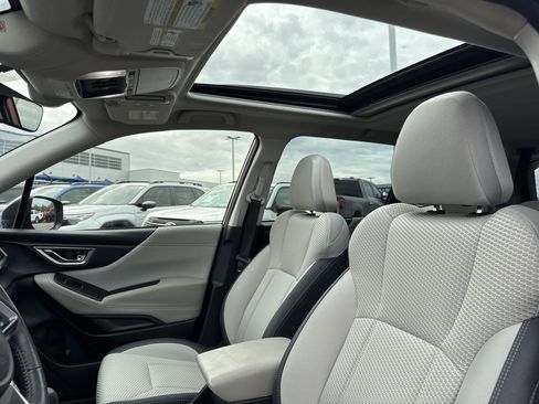 Certified 2021 Subaru Forester Premium image 26