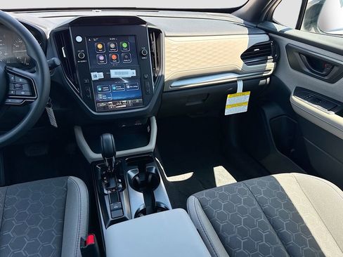 New 2026 Subaru Forester AWD/4WD image 27