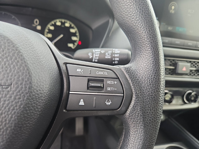 Used 2024 Honda HR-V LX image 19