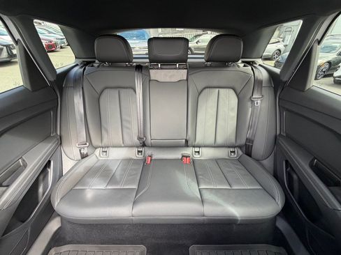 Used 2023 Audi Q4 e-tron Premium Plus w/ Premium Plus RWD image 36